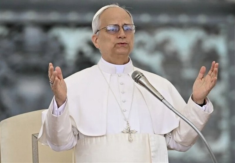 طنین ناقوس استکبارستیزی در واتیکان طنین ناقوس استکبارستیزی در واتیکان