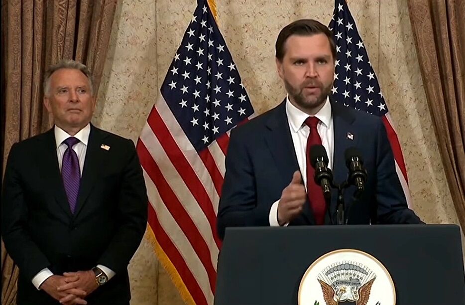 مذاکرات اسلام آباد و امتداد خطای راهبردی آمریکا مذاکرات اسلام آباد و امتداد خطای راهبردی آمریکا