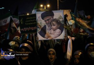 قرار های عاشقی شبانه به ایستگاه پنجاه و دوم رسید