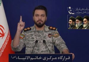 دست به زیرساخت‌ها بزنید تمام دارایی‌ها و زیرساخت‌های شما در منطقه را نابود می‌کنیم