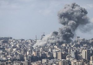 رژیم اسرائیل از فسفر سفید استفاده کرد