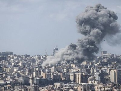 رژیم اسرائیل از فسفر سفید استفاده کرد