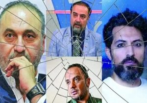 خط و نشان صریح مجلس برای شبکه نفوذ و جواسیس دشمن