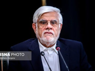 بازسازی زیرساختهای ملی همپای اقتدار نظامی پیش میرود