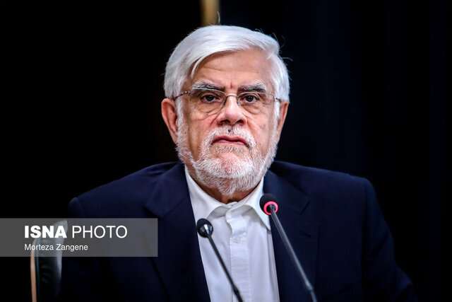 بازسازی زیرساختهای ملی همپای اقتدار نظامی پیش میرود بازسازی زیرساختهای ملی همپای اقتدار نظامی پیش میرود