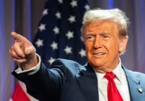 ادعای ترامپ: پایان جنگ نزدیک است