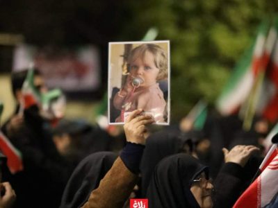 ضروت استمرار حضور خروشان ملت در میدان