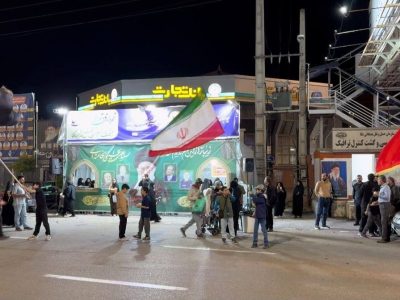 موکب دلسوختگان بقیع همچنان پاى کار