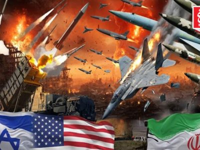 جنگِ روانیِ بیپایان