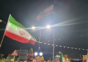 غیرت زینبی، میراثِ میدان