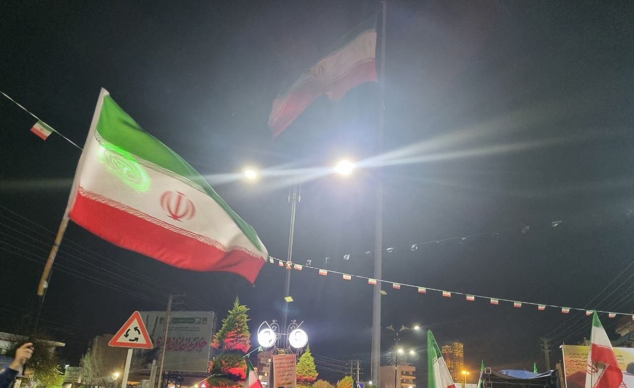 غیرت زینبی، میراثِ میدان غیرت زینبی، میراثِ میدان