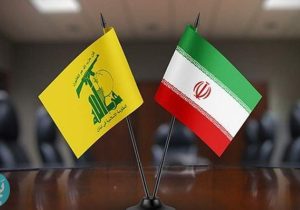 بیروت تنها نیست