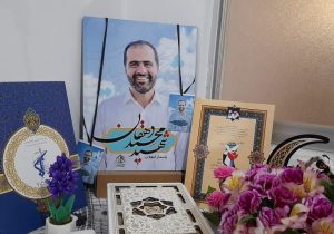 اشک، افتخار و روایت ماندگار