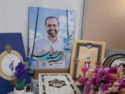 اشک، افتخار و روایت ماندگار