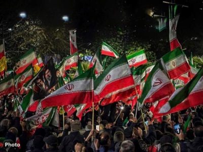 پنجاه روز ایستادگی