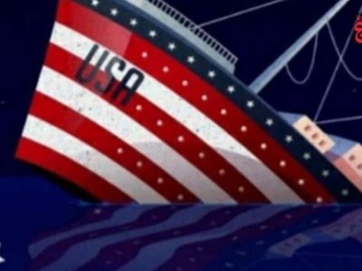 فروپاشی محاسبات راهبردی دشمن با دو درخواست آتش‌بس