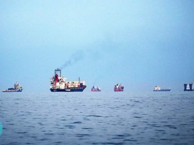 تنگه هرمز قلب تپنده امنیت انرژی است