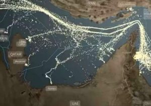 تحریم‌ها باید در معادله هرمز بازتعریف شوند