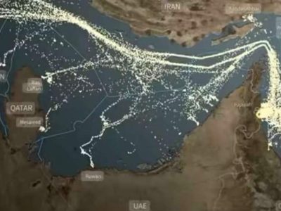 تحریم‌ها باید در معادله هرمز بازتعریف شوند