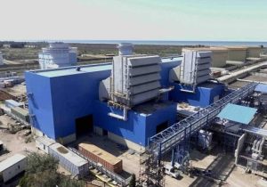 ۱۸۳ مگاوات به ظرفیت برق کشور افزوده شد