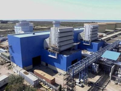 ۱۸۳ مگاوات به ظرفیت برق کشور افزوده شد