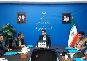 پیگیری مسائل عمرانی روستای محسن‌آباد با جدیت در دستور کار مسئولان نکا قرار گرفت